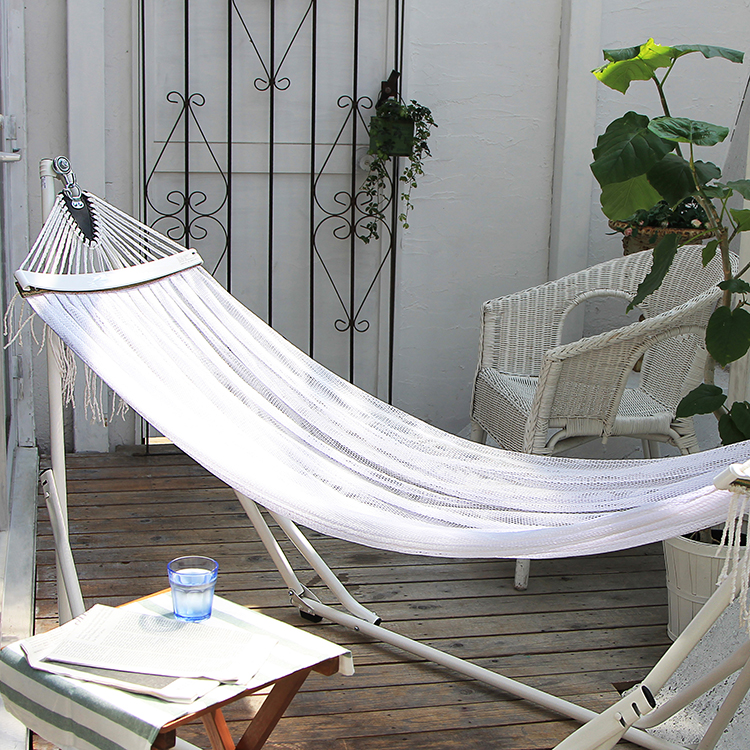 自立式ポータブルハンモック SFF-14 | Sifflus(シフラス)