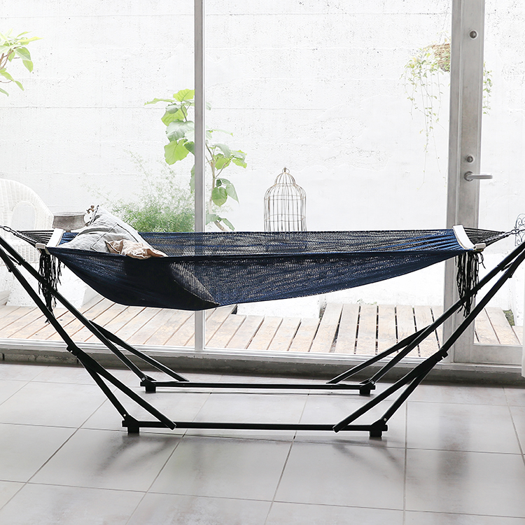 自立式ポータブルハンモック SFF-14 | Sifflus(シフラス)