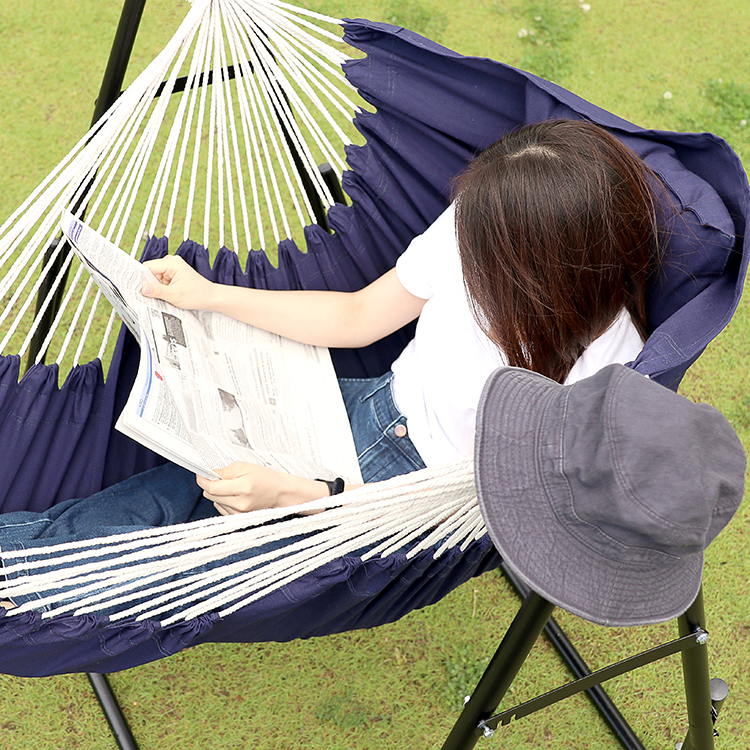 3WAY自立式ポータブルハンモック用 チェア生地＆クッション SFF-39