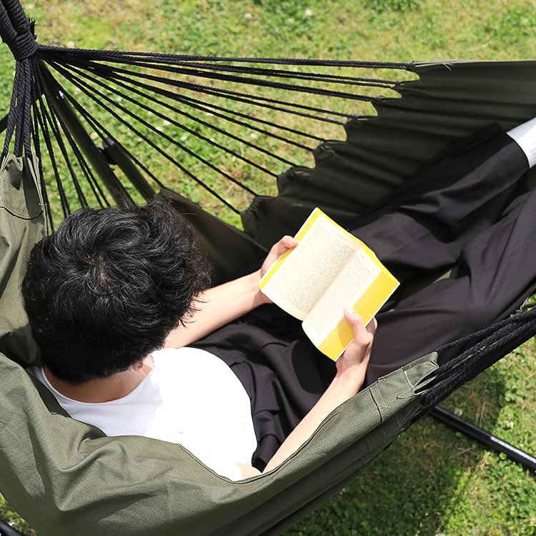 3WAY自立式ポータブルハンモック用 チェア生地＆クッション SFF-39