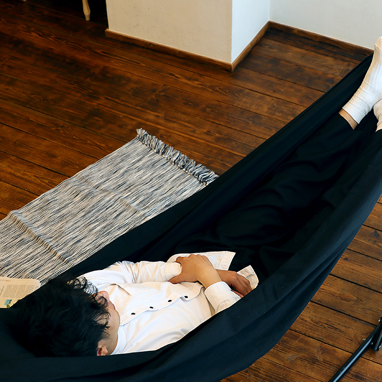 3WAY自立式ポータブルハンモック用 チェア生地＆クッション SFF-39