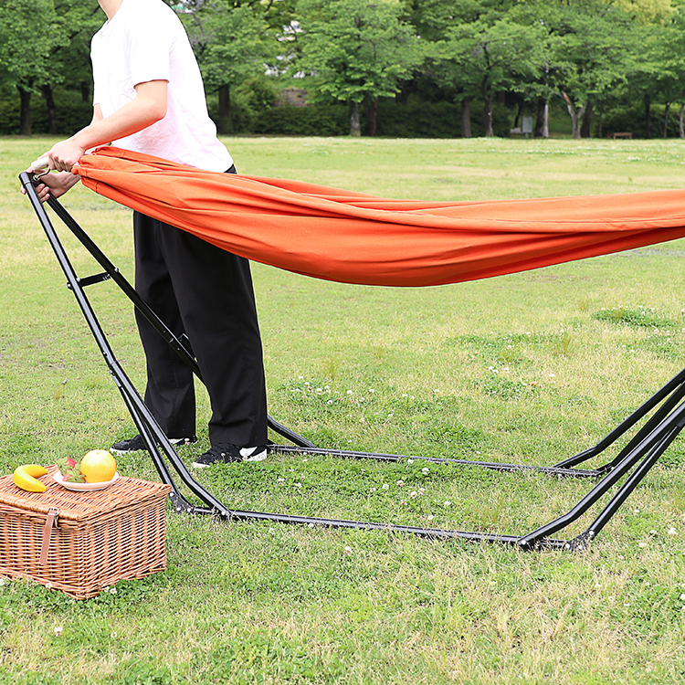 3WAY自立式ポータブルハンモック用 チェア生地＆クッション SFF-39