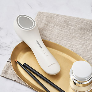 ホット&クール美顔器 TB-2389 | TOUCHBeauty(タッチビューティー)