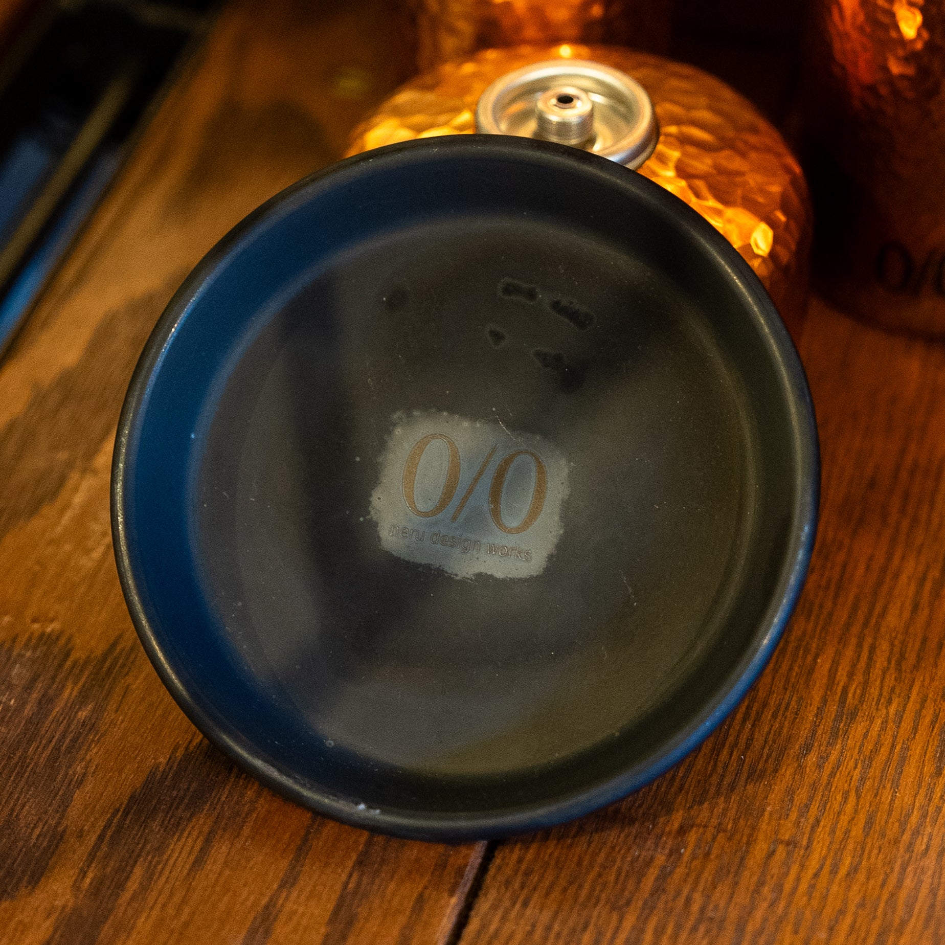 バーベキュー・調理用品 neru design kozara BRUNT LILY バーベキュー