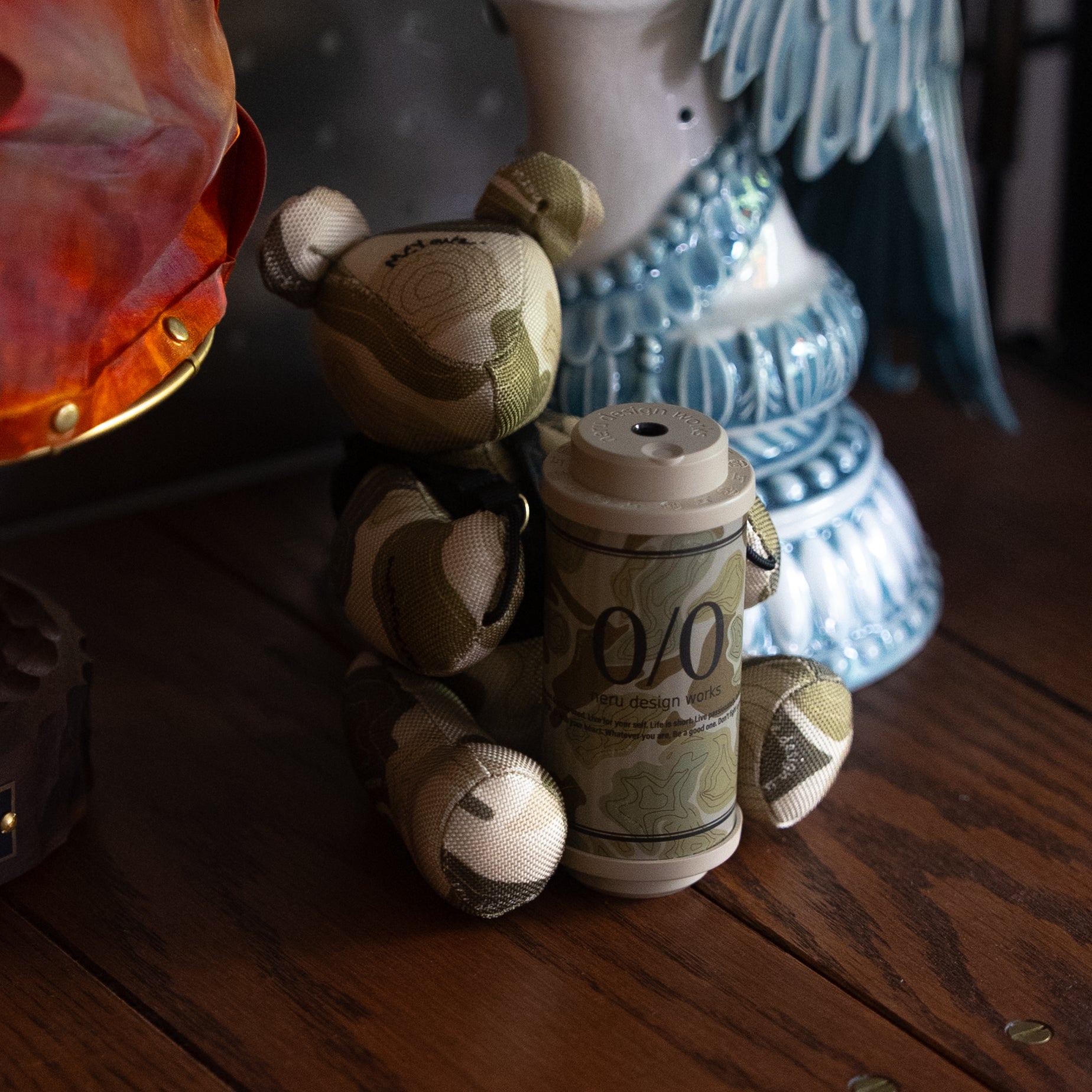 neru design works – ページ 4 – LOG