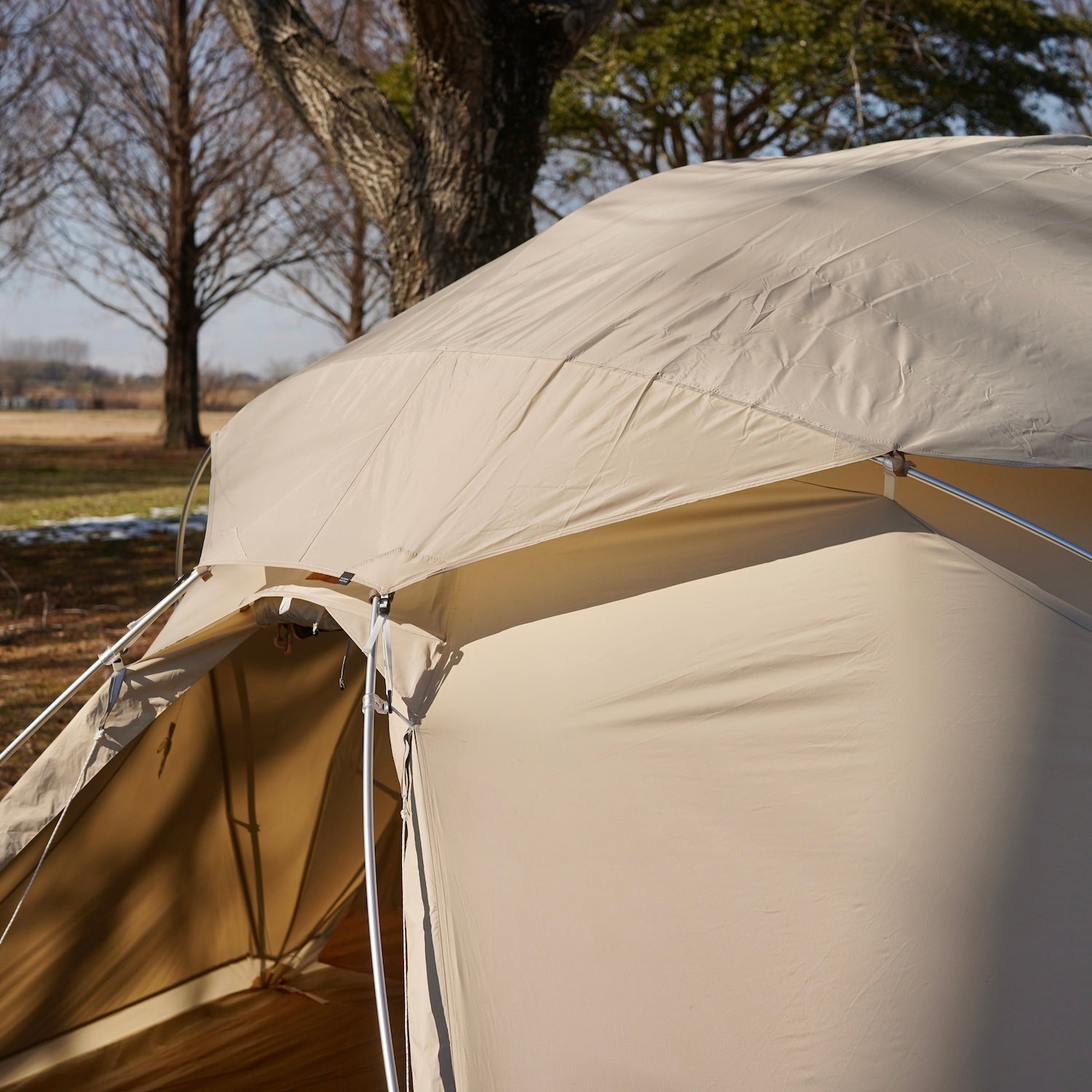 Skydome 70D Ivory – LOG