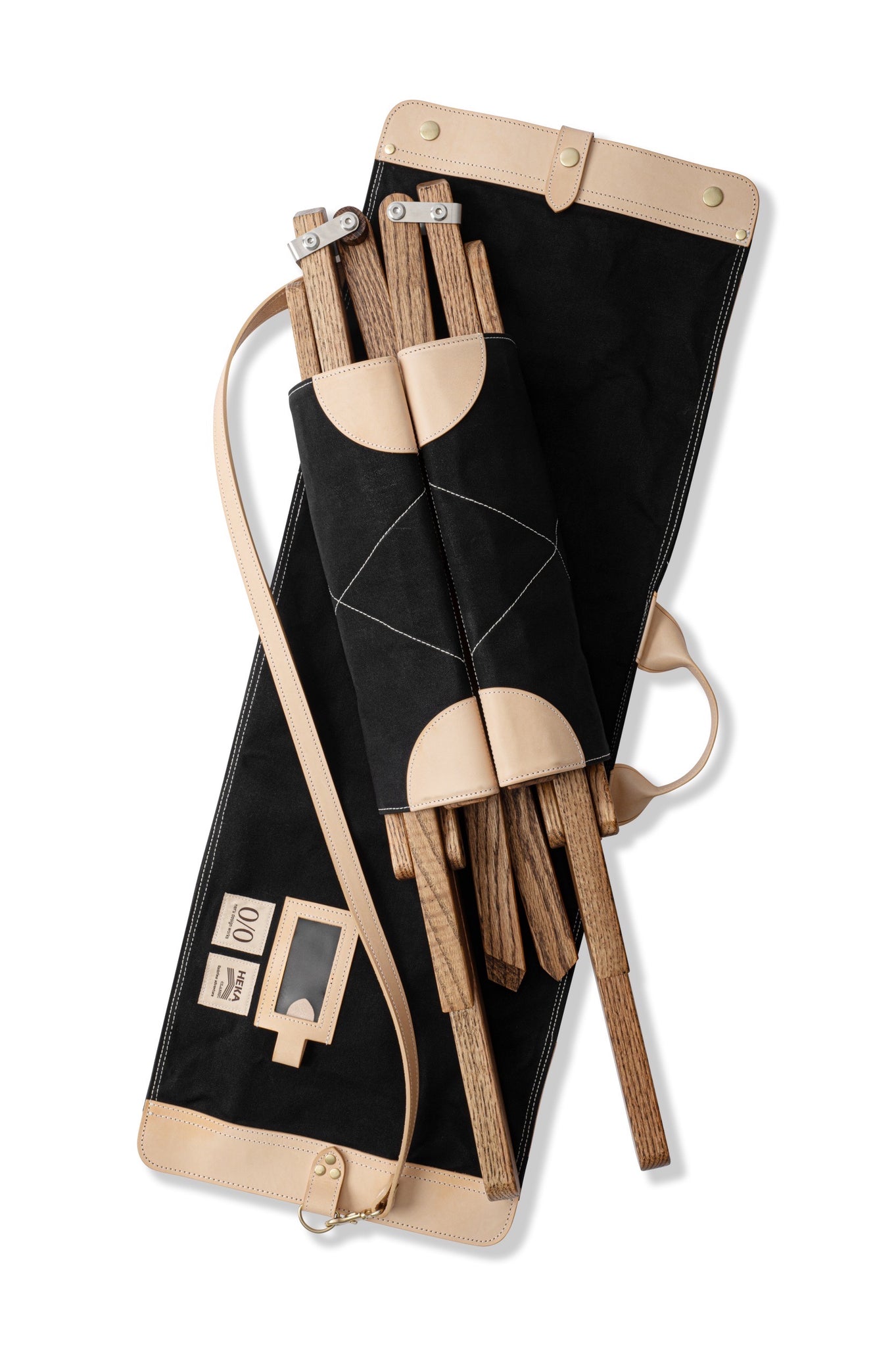 テーブル・チェア・ハンモック neru design works asimocrafts moscase