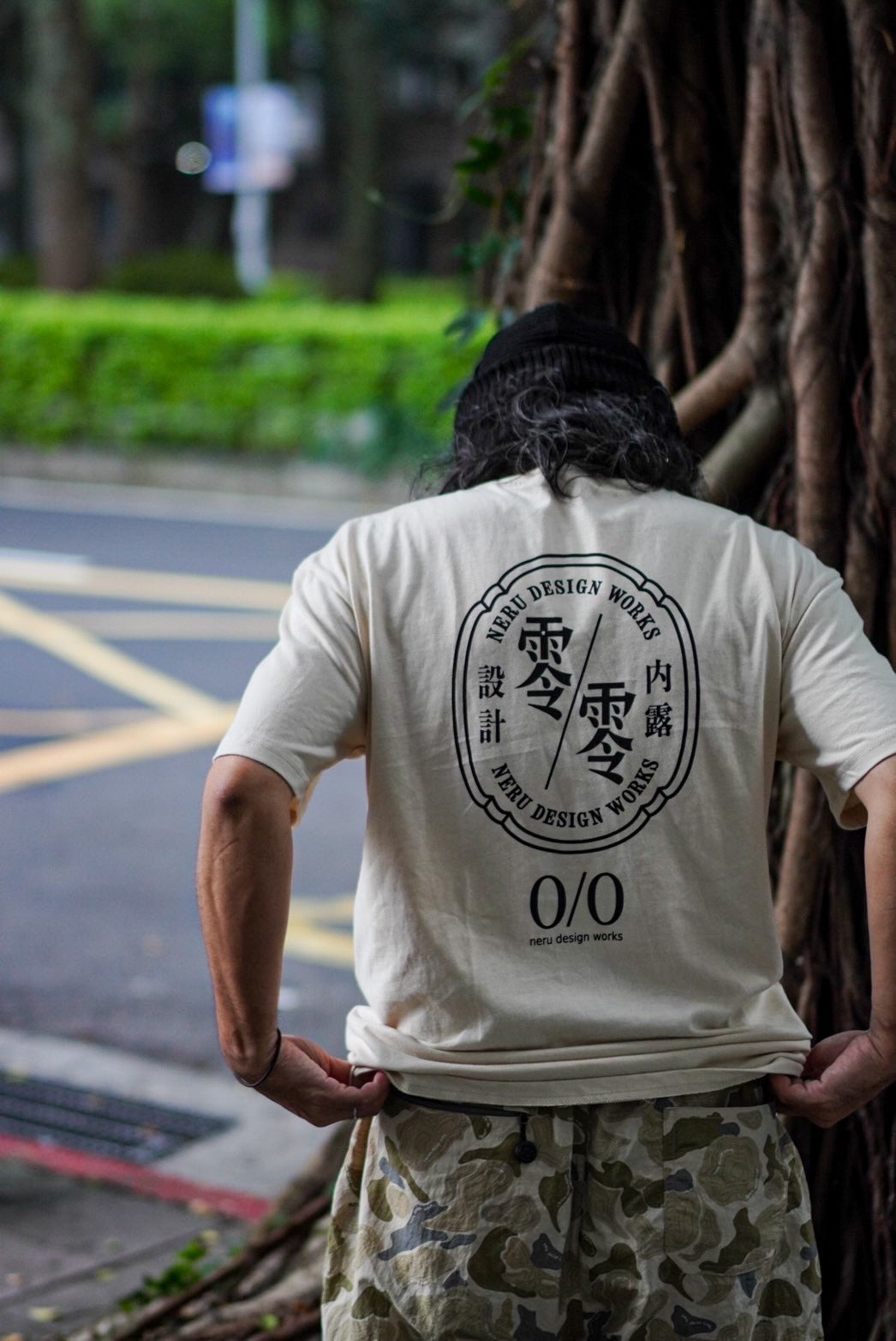 neru design works – ページ 6 – LOG