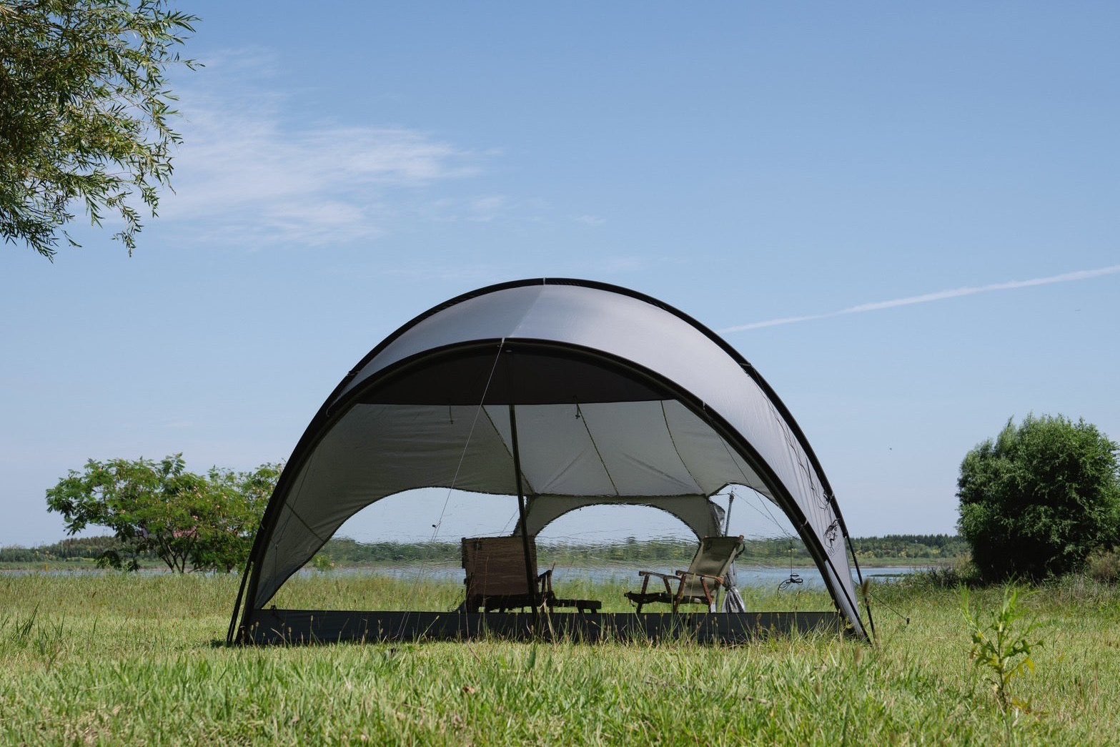 cave living room +TPU doorセット TOPOカモ – LOG