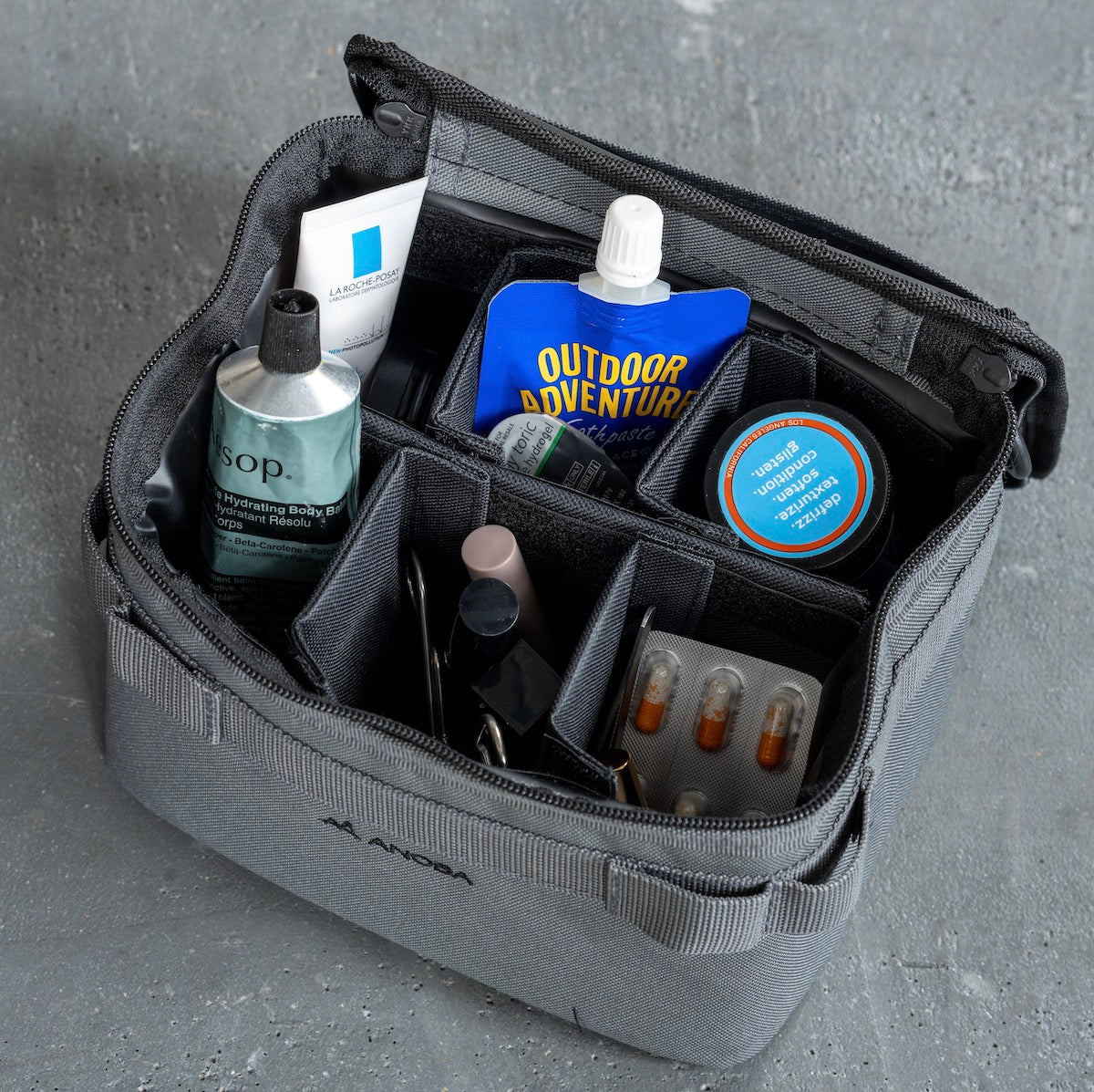 Multi Mini Box S TARPtoTARP exclusive color – LOG