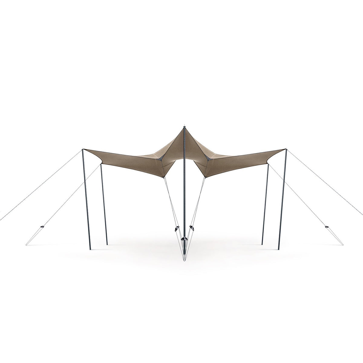 Hillside tarp サンド（在庫販売） – LOG