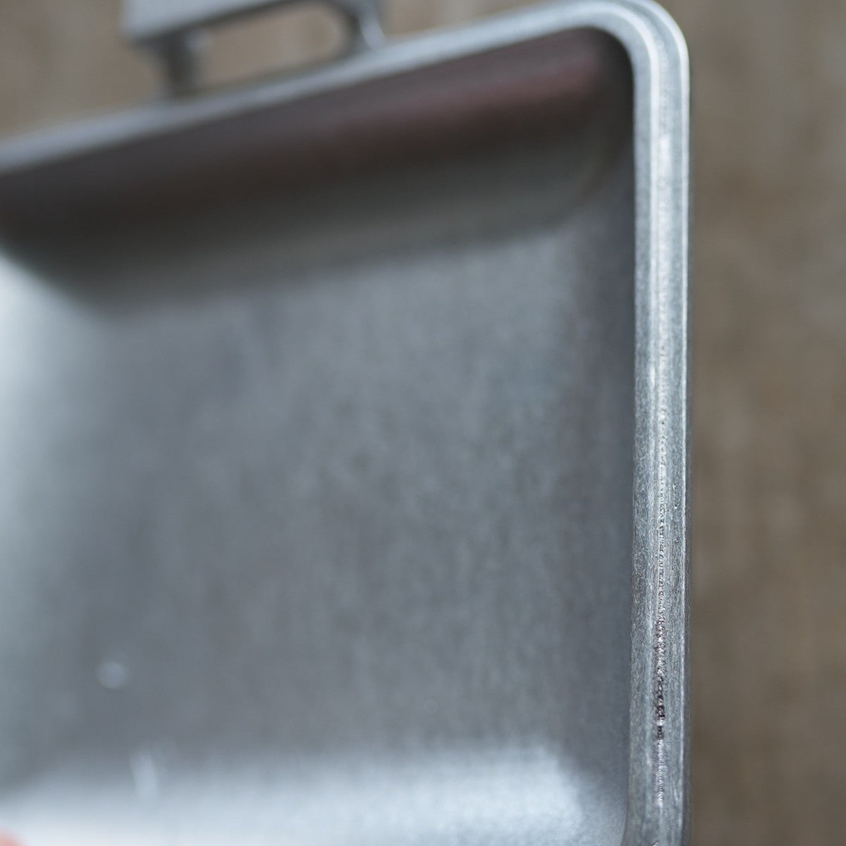 neru design works AL Cooker シリコンラバーグリップ ネルデザイン