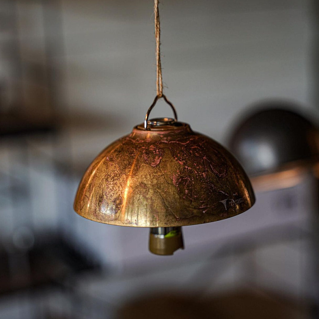 Vintage GZ shade – LOG