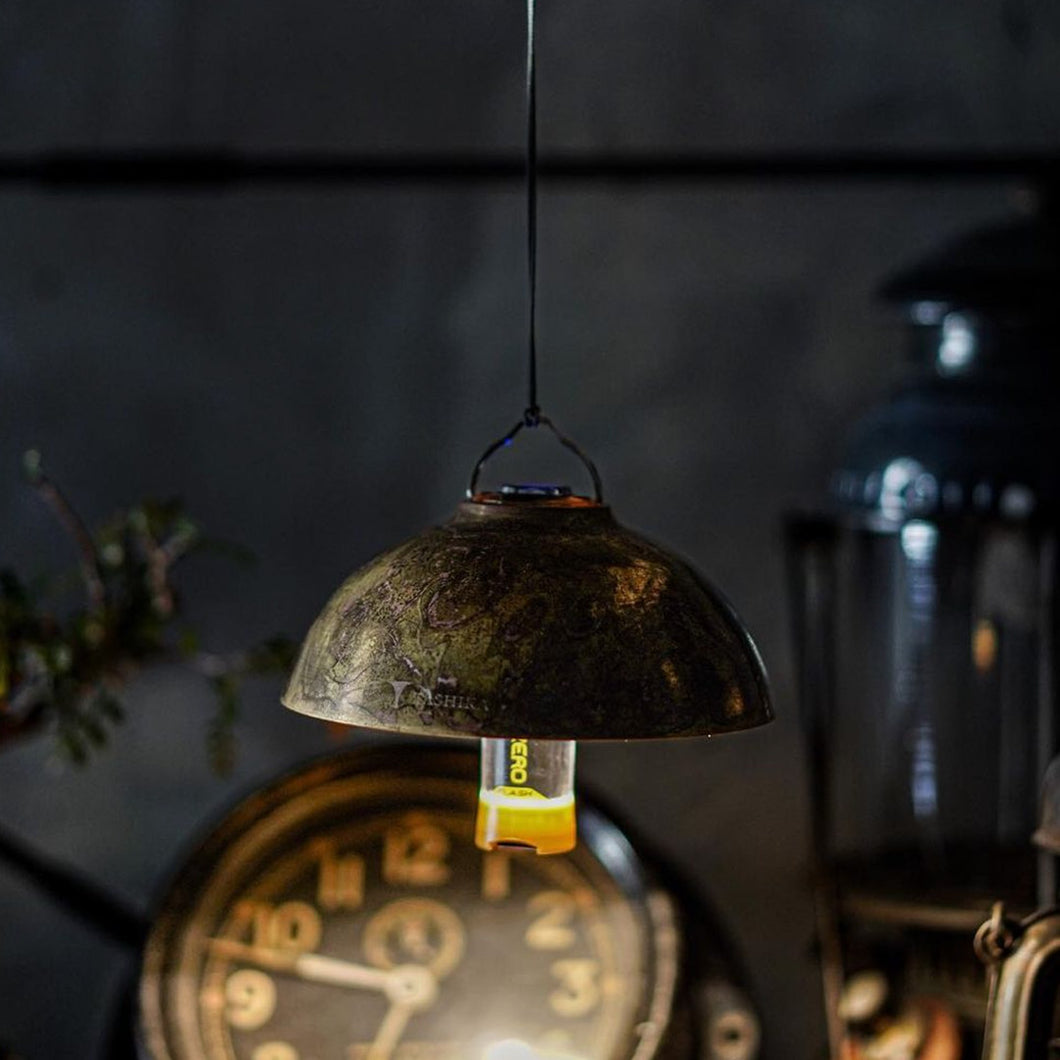 Vintage GZ shade – LOG