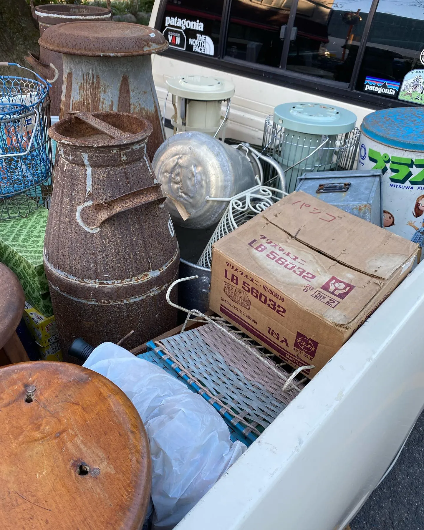 岐阜】超絶蚤の市｜2026年3月8日(日)