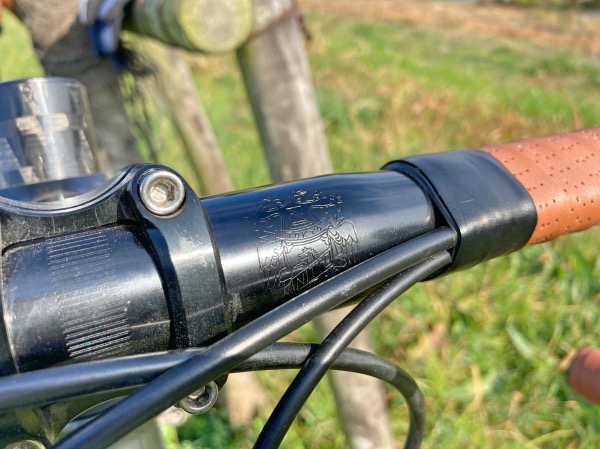 レビュー】NITTO M137 SSB & UI-25 BX | Life with Coffee and Bicycle