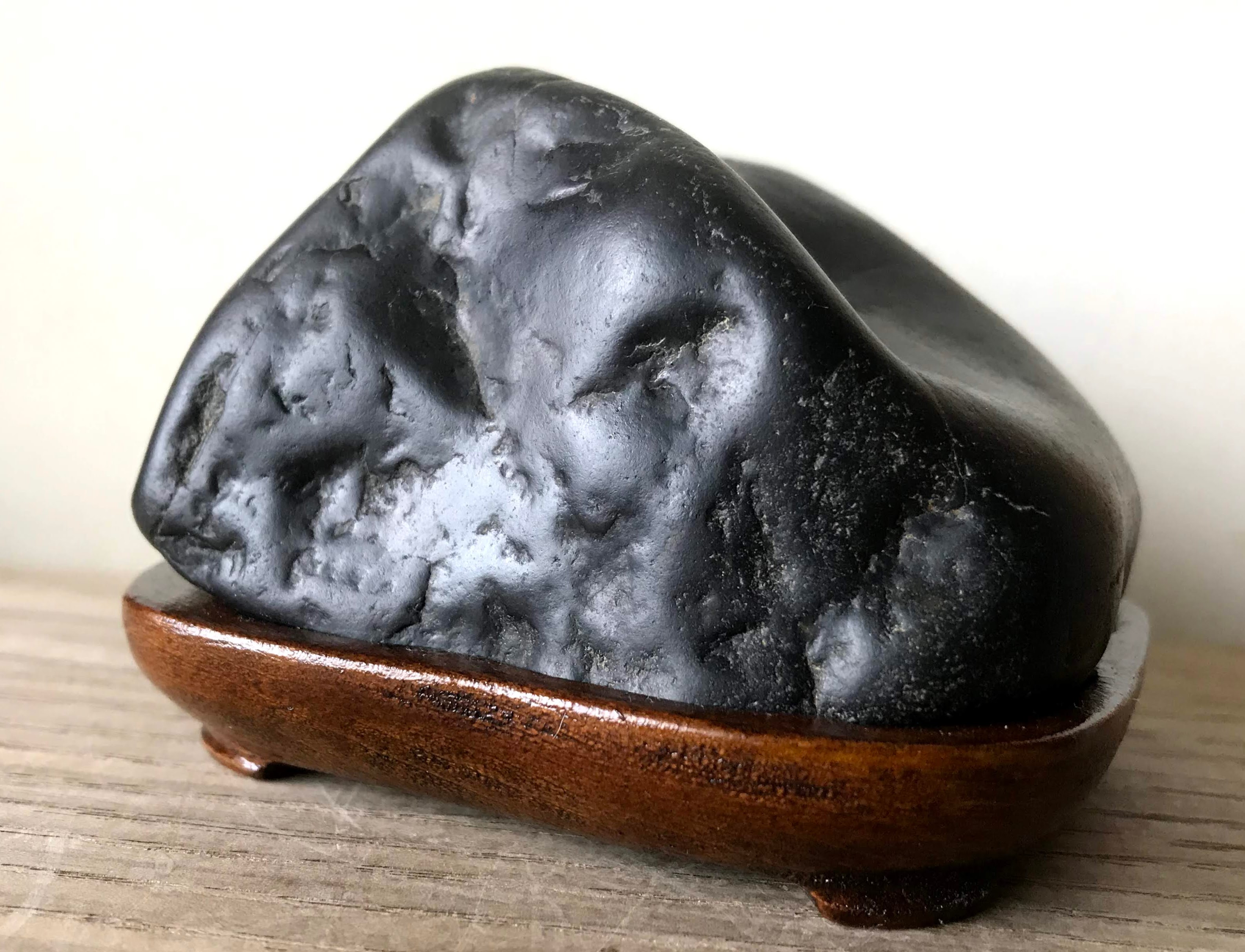 神居古潭石‐I | Life with Stones ・ ライフ ウィズ ストーンズ