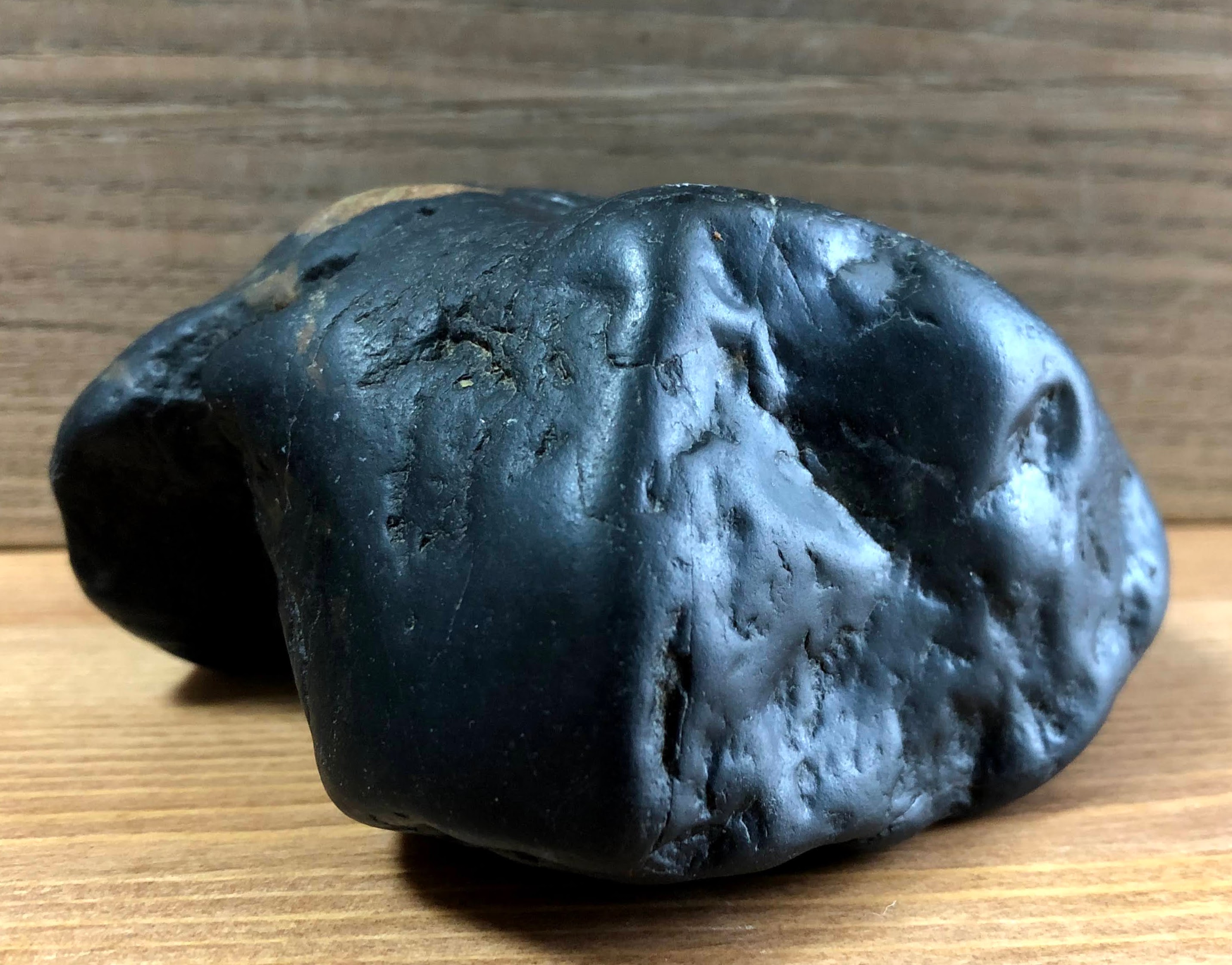 神居古潭石‐I | Life with Stones ・ ライフ ウィズ ストーンズ