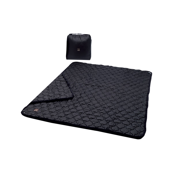 魔法瓶ブランケット 6層 Lサイズ : 小学館百貨店