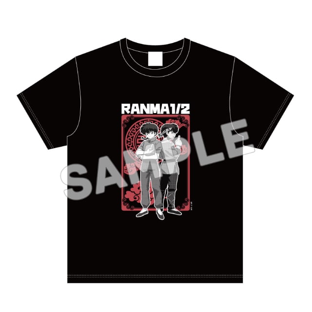 らんま1/2のグッズ一覧 : サンデープレミアムショップ | 小学館公式