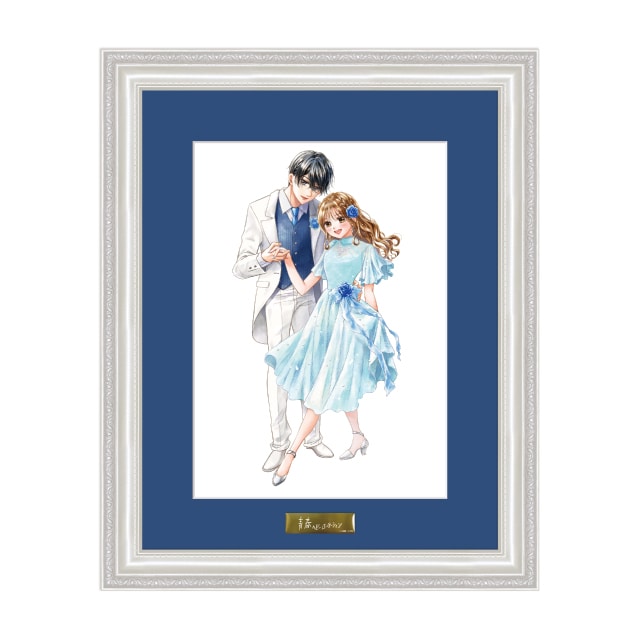 商品検索複製原画 | 小学館公式総合通販サイト LIFETUNES MALL（ライフ