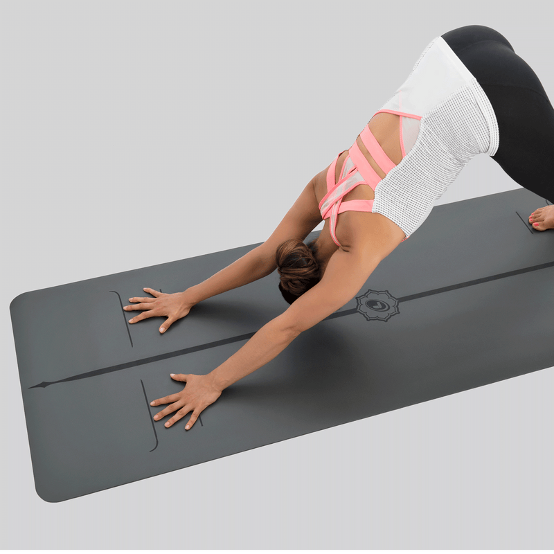 Liforme Evolve Yoga Mat | Liforme