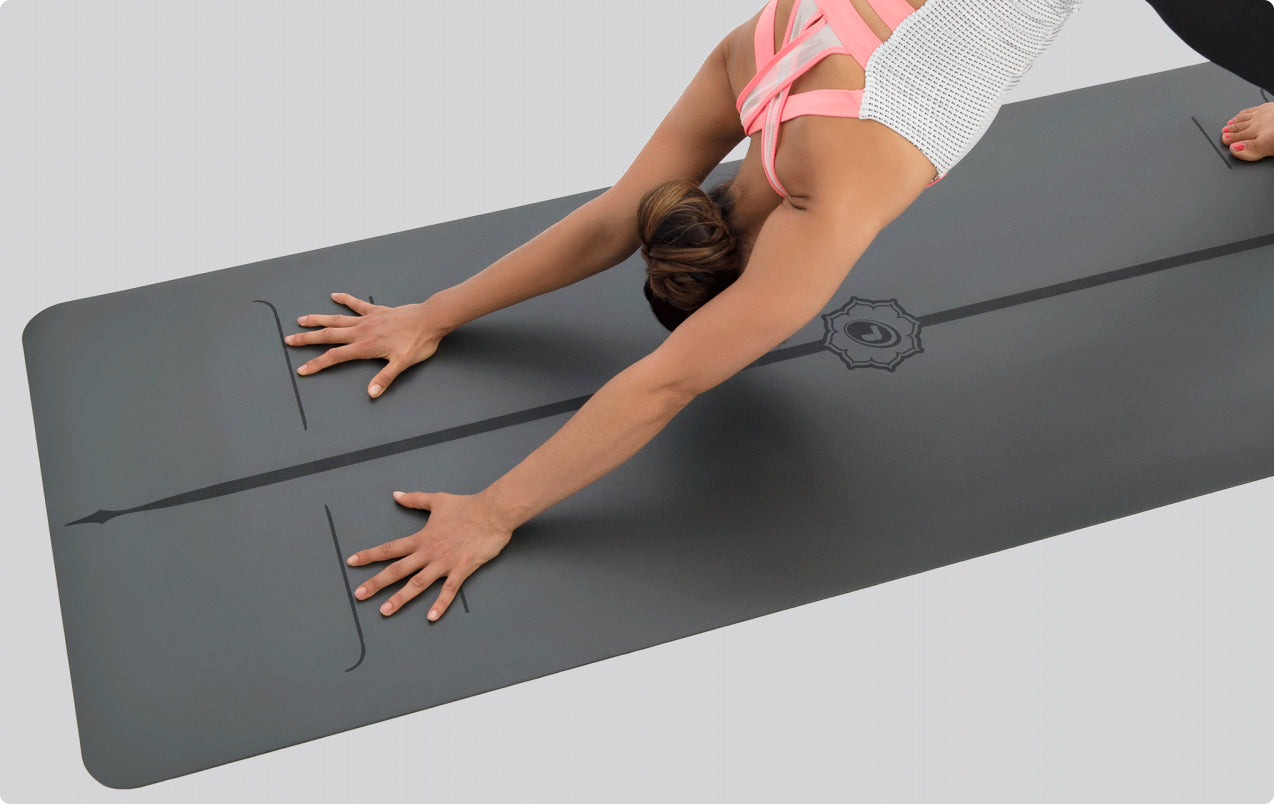 Liforme Evolve Yoga Mat | Liforme