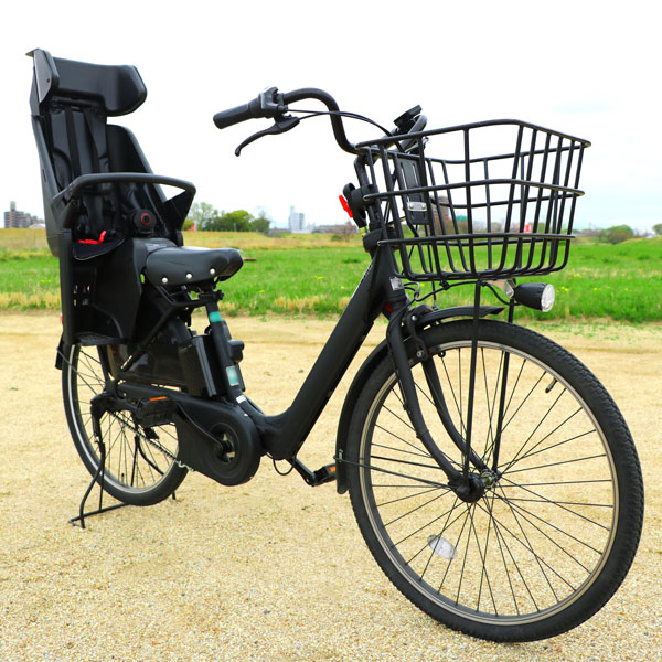 川崎市川崎区で電動アシスト自転車の買取はリアシス