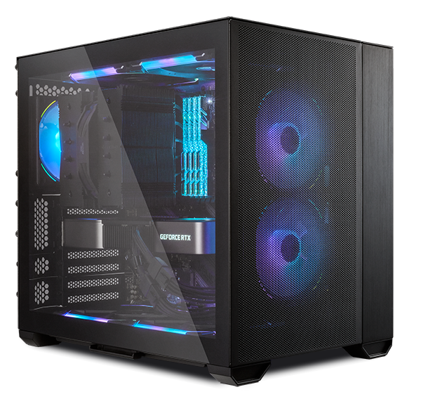 O11 AIR MINI - LIAN LI is a Leading Provider of PC Cases