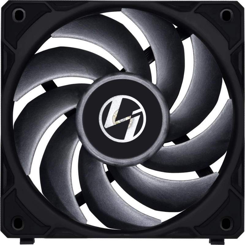 UNI FAN P28 - LIAN LIはPCケースの大手プロバイダーです