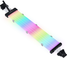 Strimer Plus V2 - LIAN LIはPCケースの大手プロバイダーです