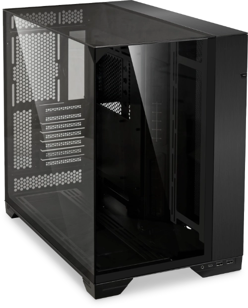 O11 VISION - LIAN LI is a Leading Provider of PC Cases | Computer