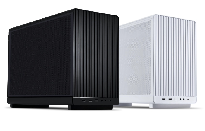 A3-mATX - LIAN LI は PC ケースの大手プロバイダーです