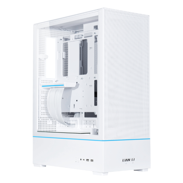 SUP01 - LIAN LI is a Leading Provider of PC Cases | Computer Cases