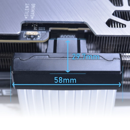 Strimer Wireless - LIAN LI は PC ケースの大手プロバイダーです