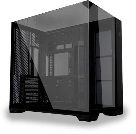 O11 VISION COMPACT - LIAN LI is a Leading Provider of PC Cases