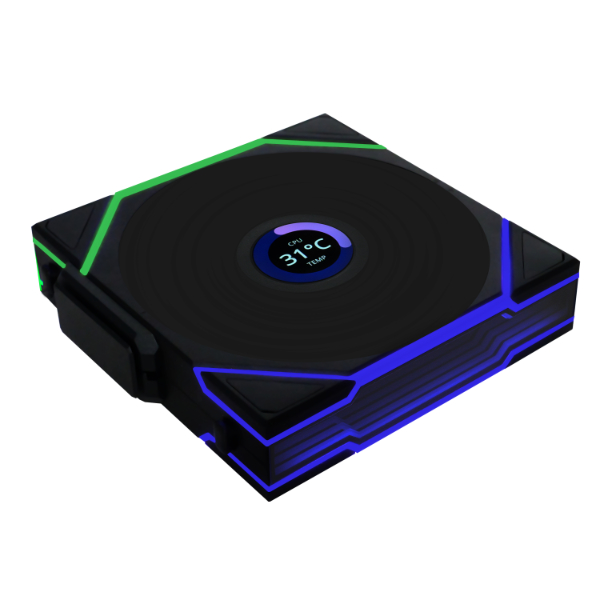 UNI FAN TL Wireless - LIAN LI is a Leading Provider of PC Cases