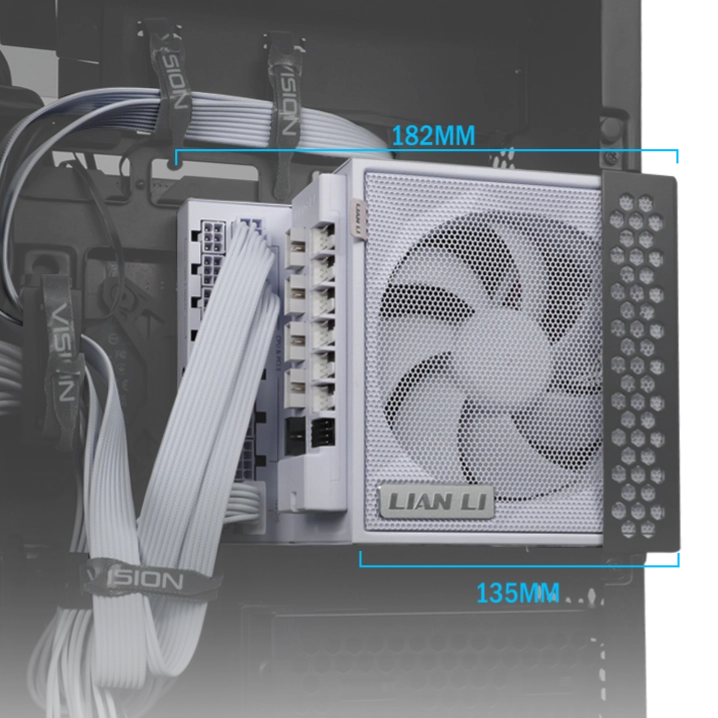 EDGE GOLD - LIAN LI is a Leading Provider of PC Cases | Computer Cases