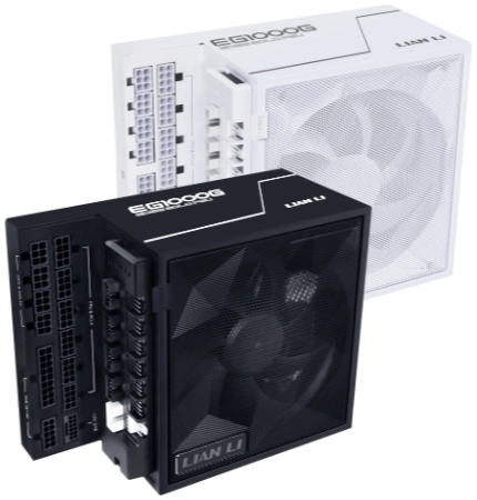 EDGE GOLD - LIAN LIはPCケースの大手プロバイダーです