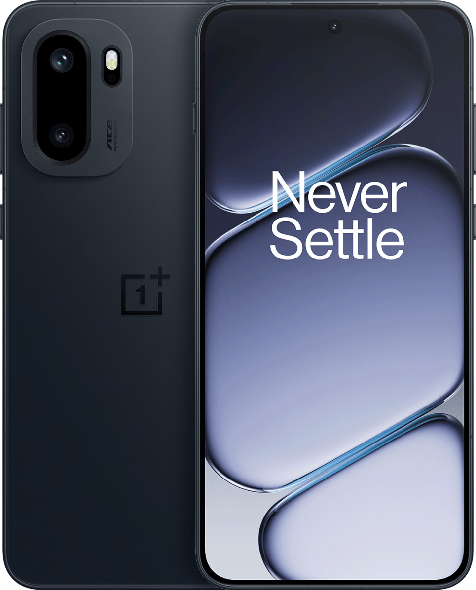 Buy Oneplus Ace 6 Cell Phone Black 12GB RAM 256GB ROM Online at