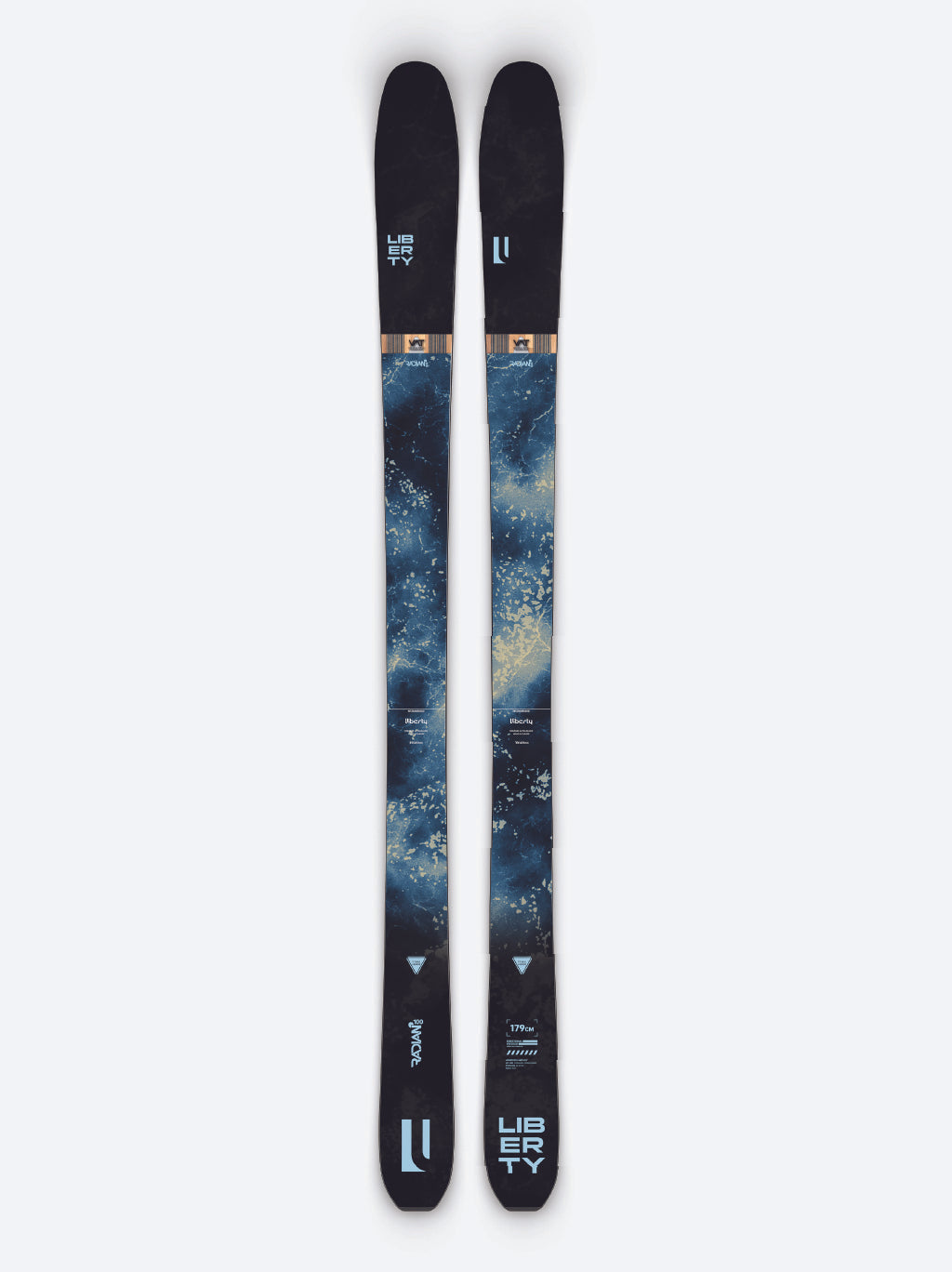 Men's – Liberty Skis
