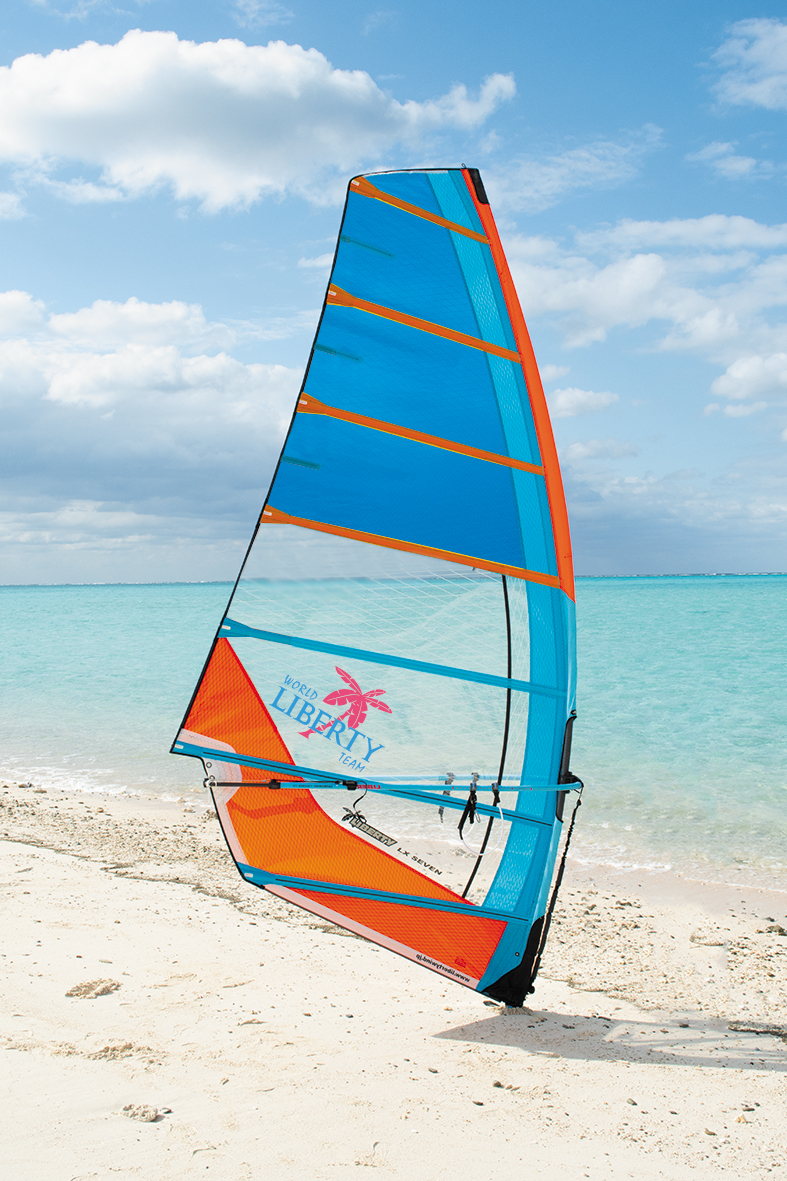 LIBERTY SAILS