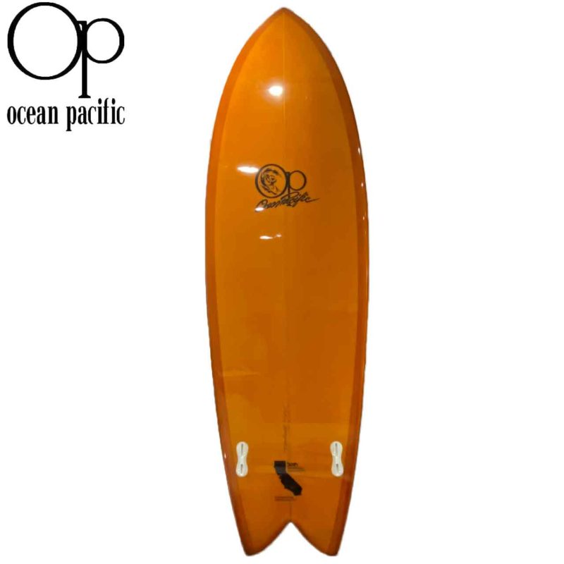 OPOceanPacificオーシャンパシフィック50周年記念SURFBORDサーフボード