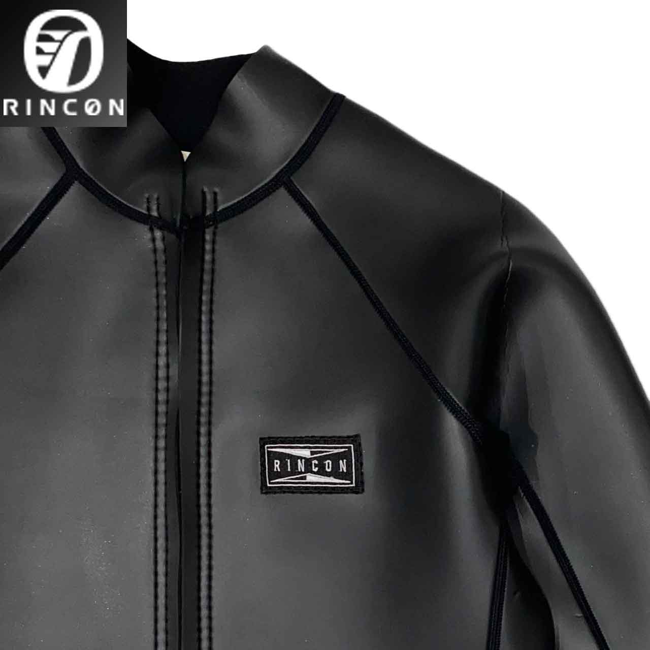 RINCONリンコンiconLIGHTJACKETウェットスーツタッパーilj