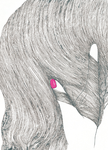 第21回企画- 「夢のかけら~シュルレアリスム」展 – Librairie6