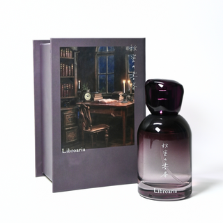 Eau de parfum – Libroaria