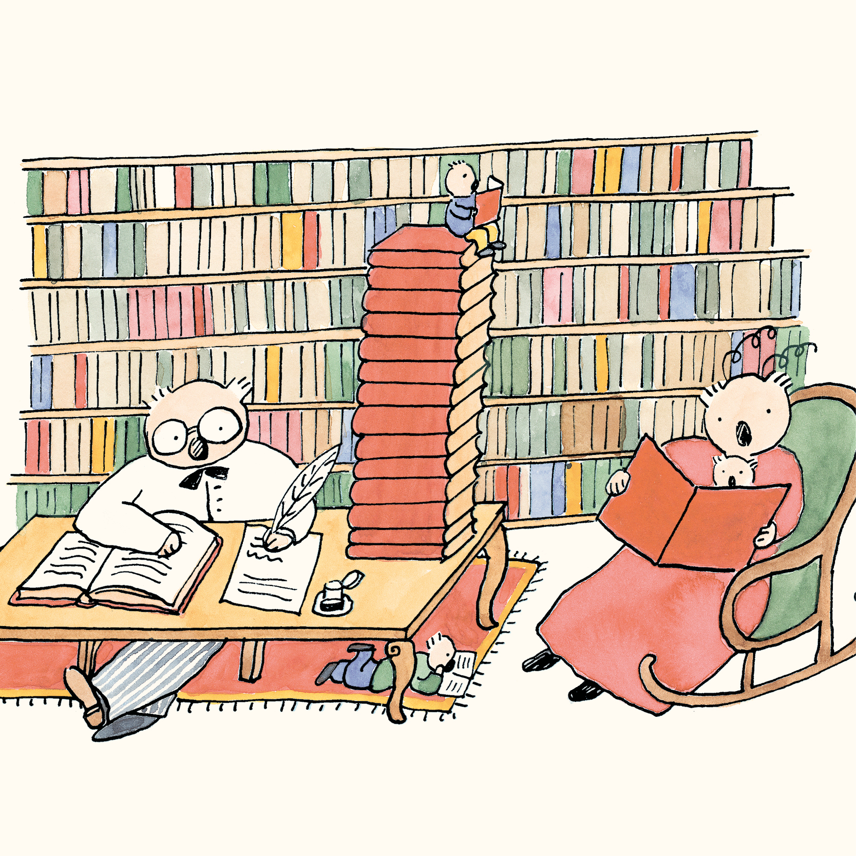 Un bestiario de la prehistoria - Libros del Zorro Rojo