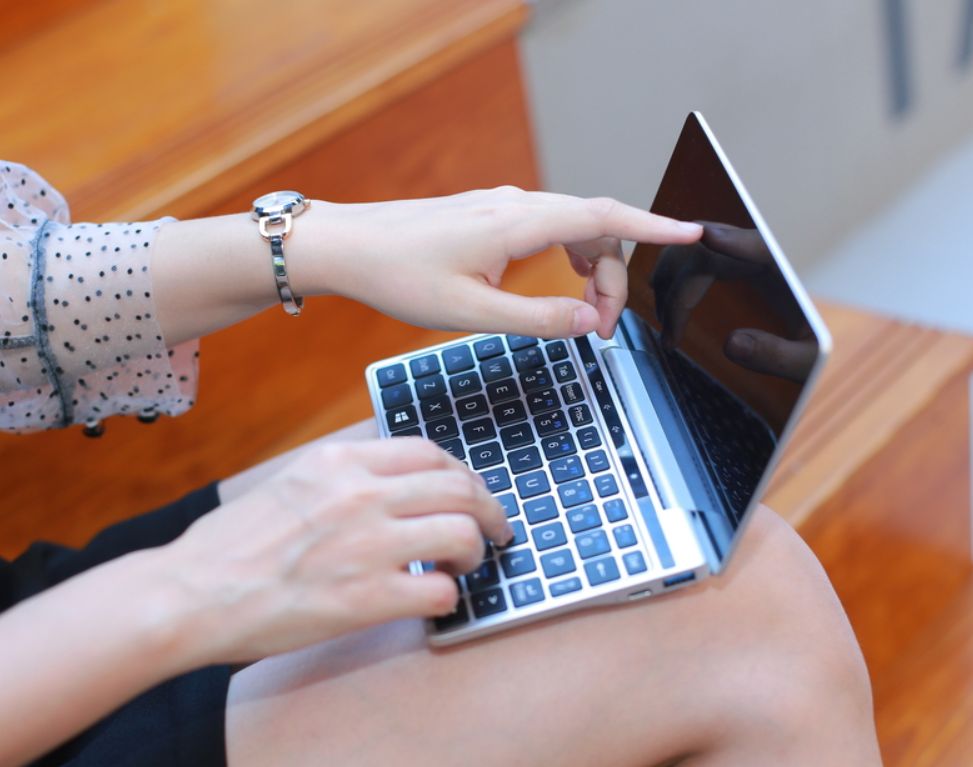 GPD Pocket 2 mini laptop to sport a slimmer bezels and body