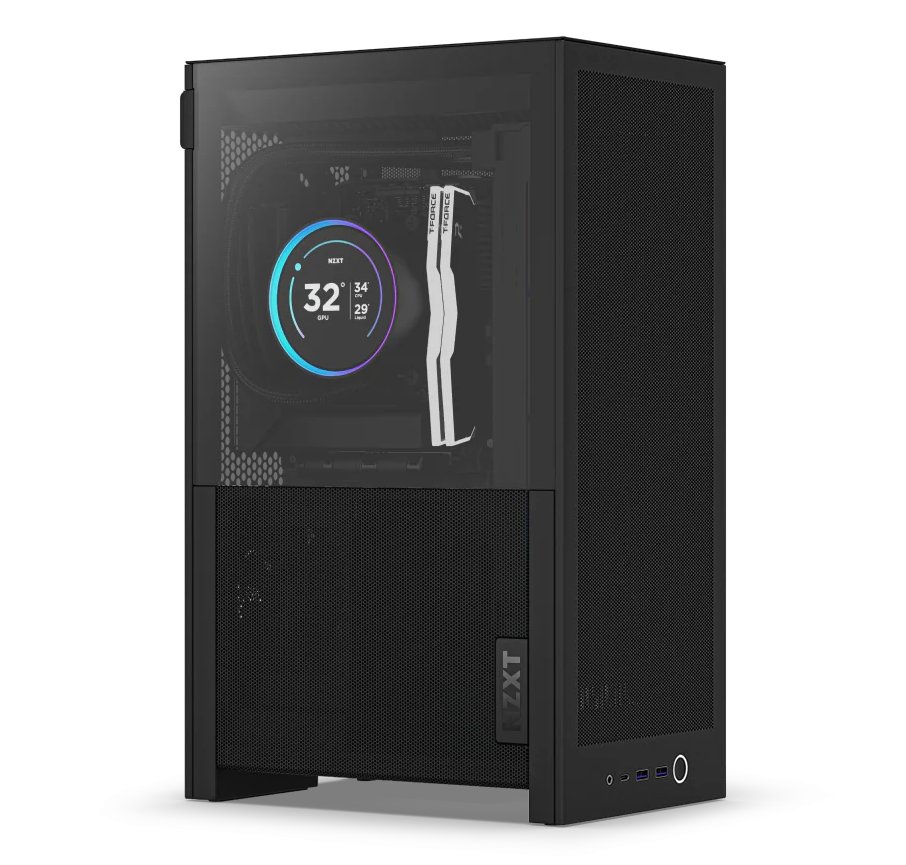 AOOSTAR PRO is a 4-bay NAS with AMD Ryzen 7 5700U, Intel N100, or