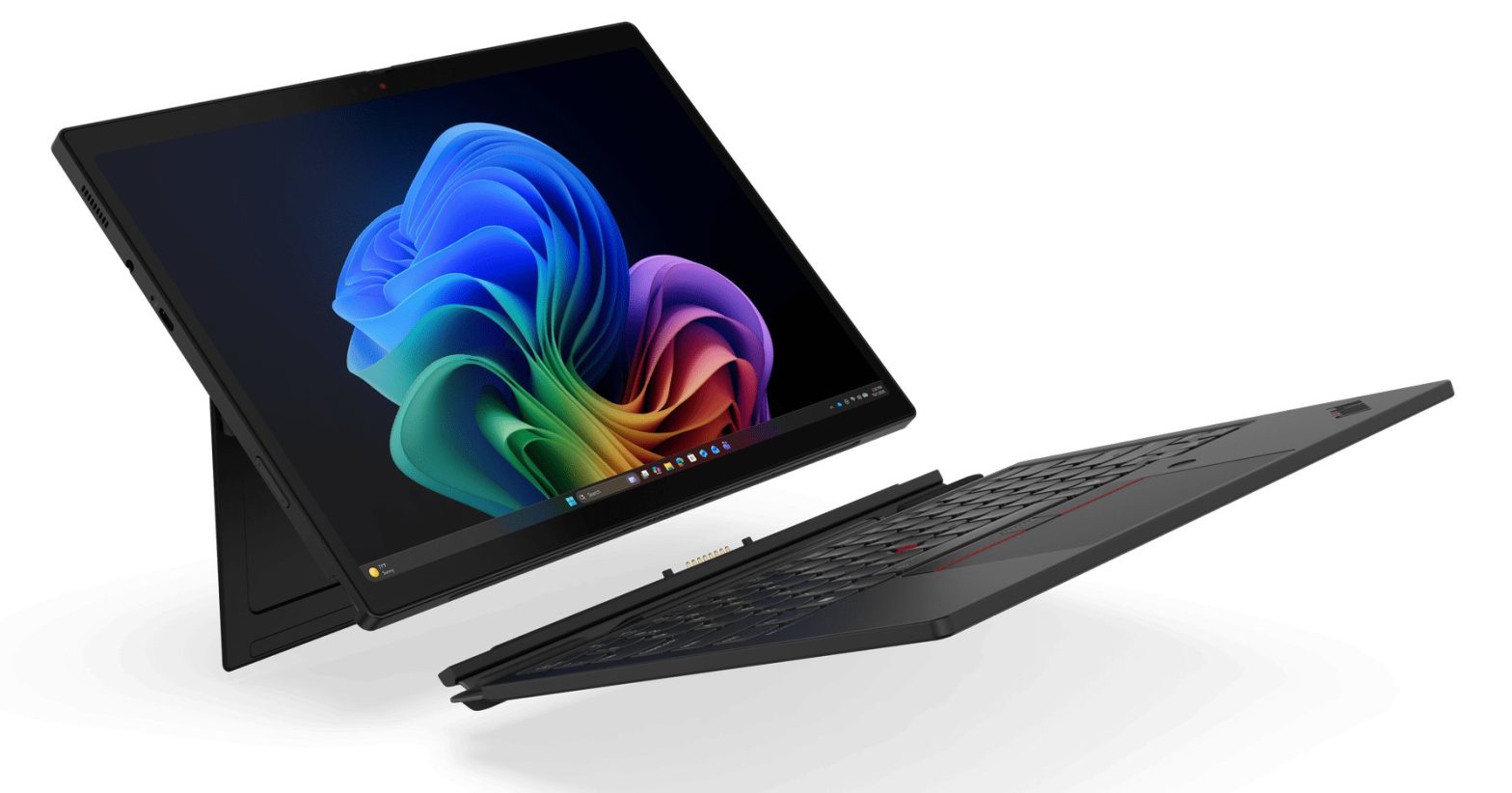 Lenovo Legion Y700 (2023) brings better specs to the 8.8 inch
